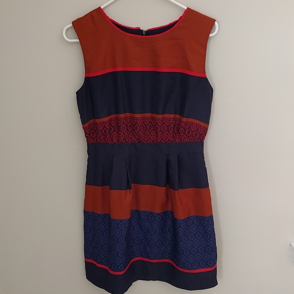 Loft dress